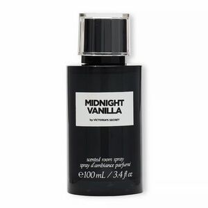 Victoria's Secret Midnight Vanilla Room Spray NWT